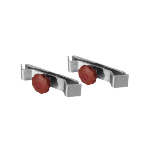 DURASTAGE Handrail Connector Set (2 pcs)