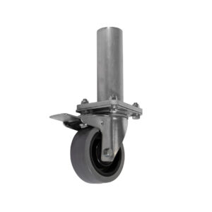 DURASTAGE Rollriser 1 Leg 30cm