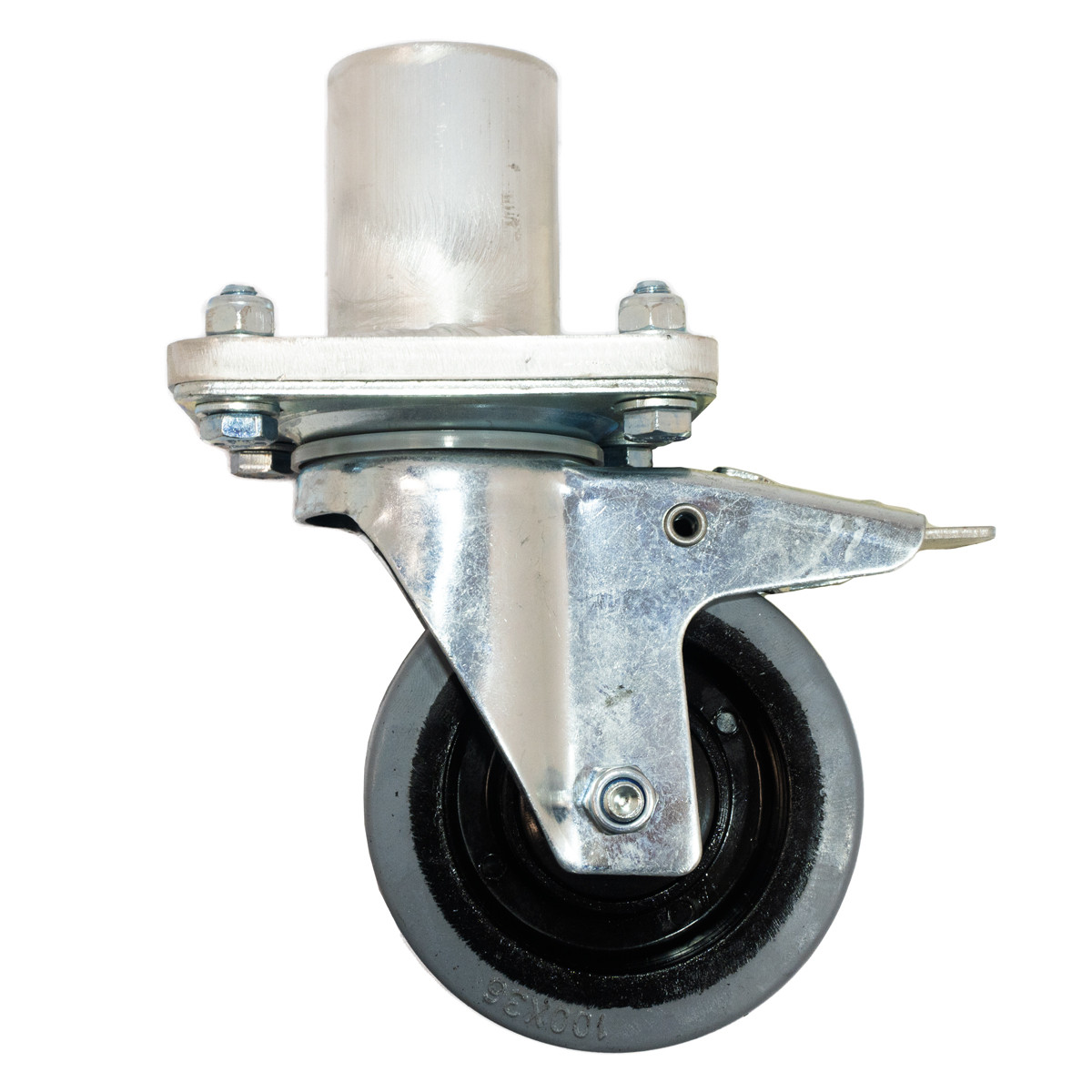 DURASTAGE RollRiser 1 Leg 22CM