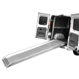 DT TR-3m Rámpa