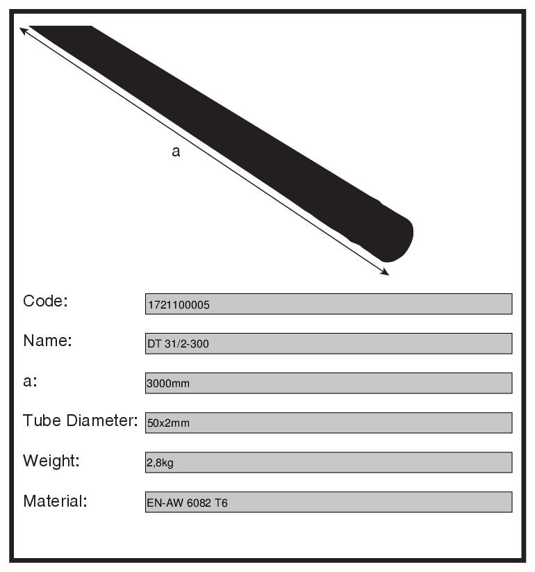 DT 31/2-300 - Image 2