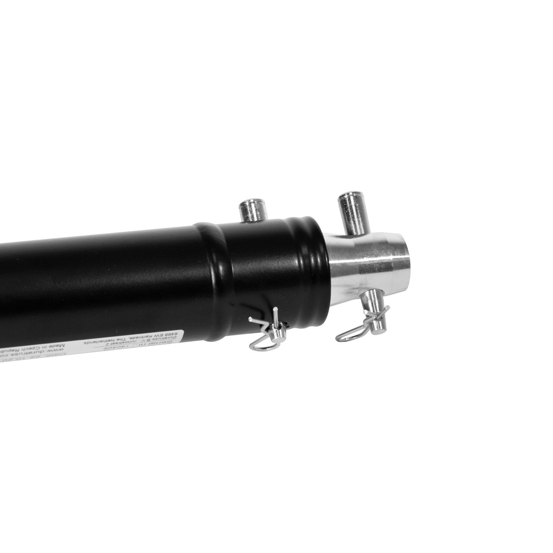 DT 31/2-100 Black - Image 2