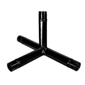 DT 31/2-T40 black