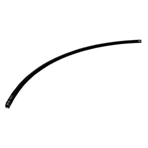 DT 31/2-Circle Part-3m-90° Black