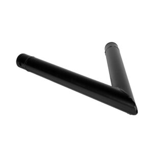DT 31/2-C19-L45 Black