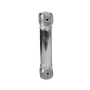 DT 32/2 five way adapter M12