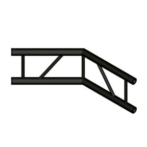 DT 32/2-C23V-L135 black