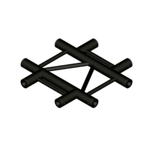 DT 32/2-C41HX Black