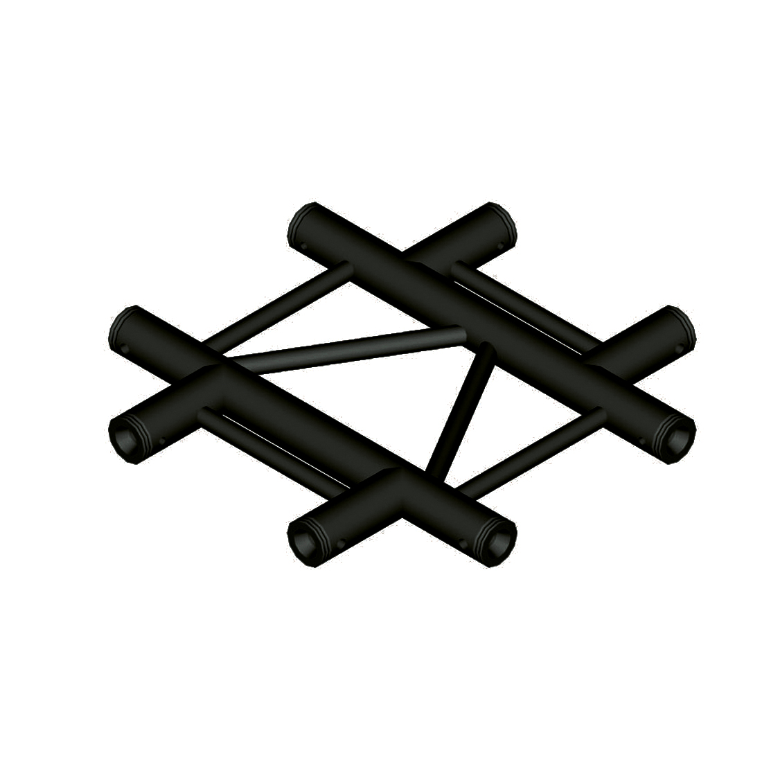 DT 32/2-C41HX Black