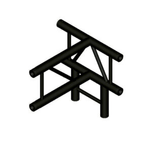 DT 32/2-T42V-TD Black