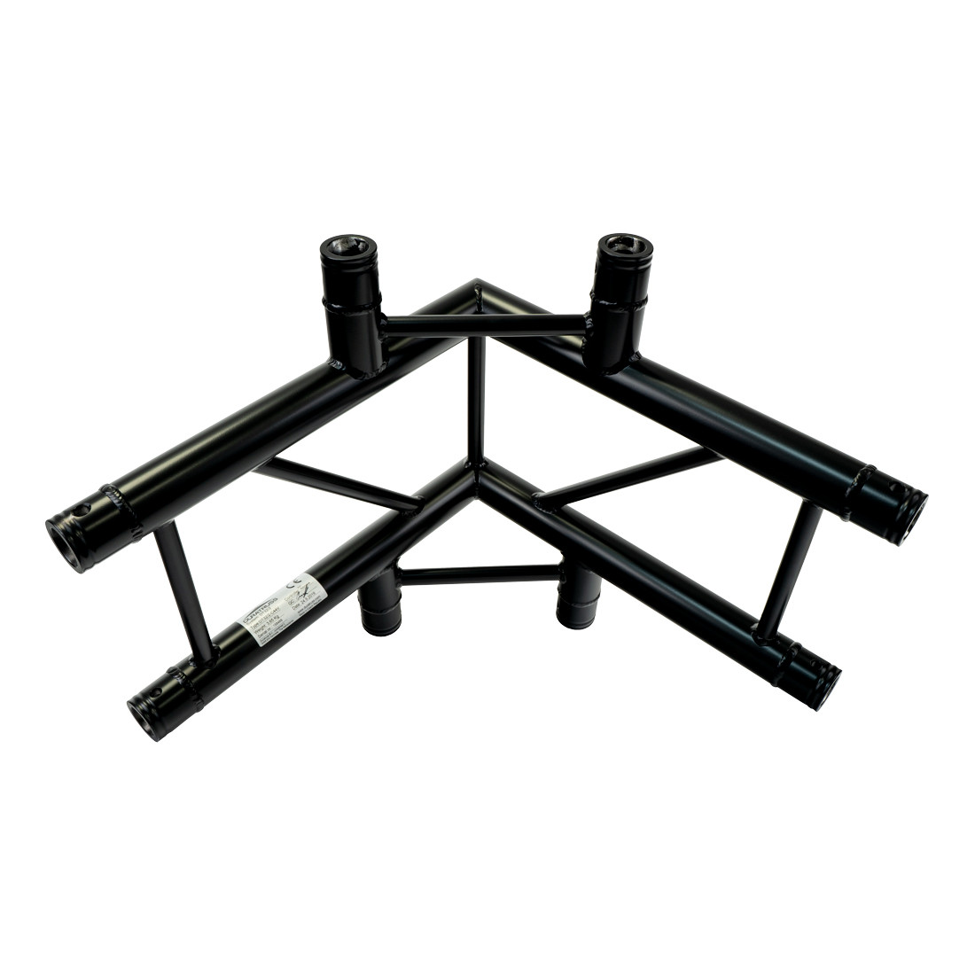 DT 32/2-C44V Black