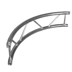 DT 32/2V-Circle Part-3m-90°