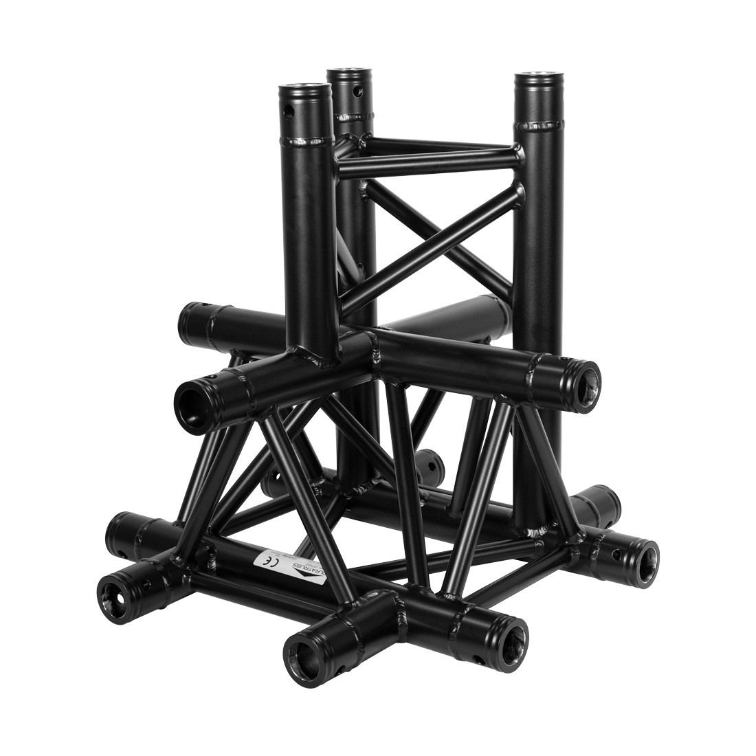 DT 33/2-C53-XU Black - Image 2