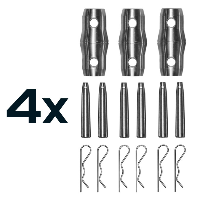 DT 33/2-C53-XU Black - Image 3