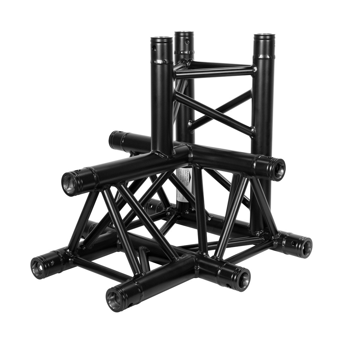 DT 33/2-T42-TD Black - Image 3