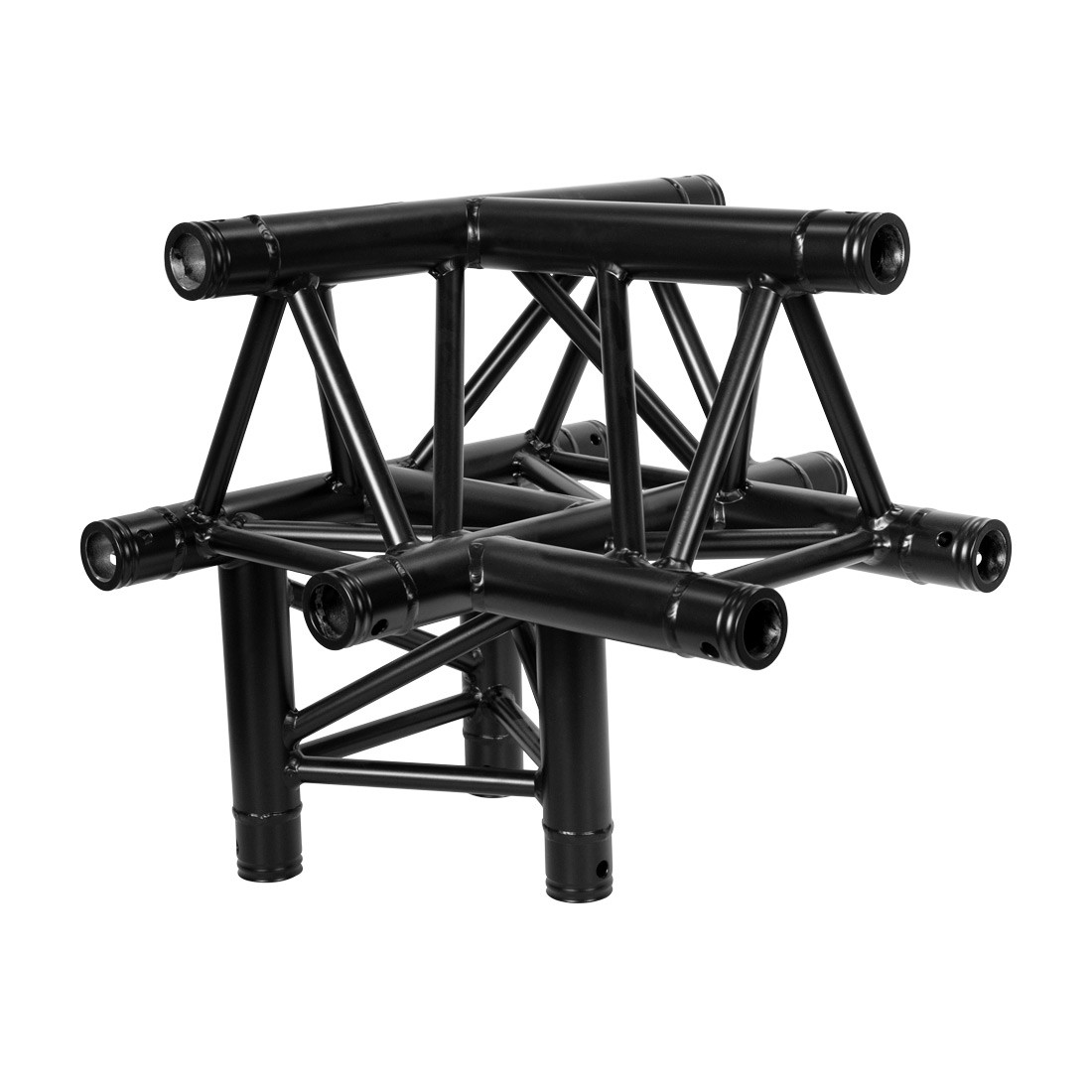 DT 33/2-T43-TU Black