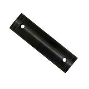 DT Spacer-121,5mm Black