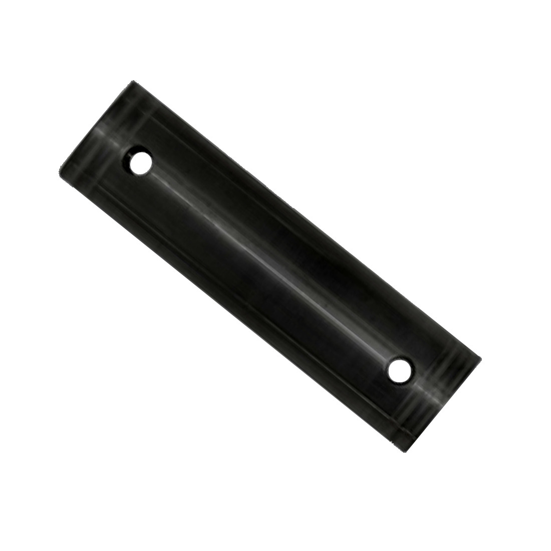 DT Spacer-121,5mm Black