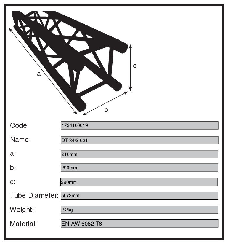 DT 34/2-021 - Image 3