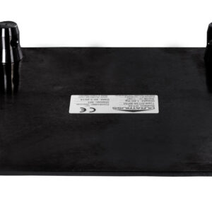 DT 34-BPM Black