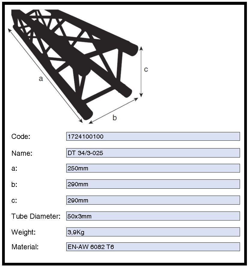 DT 34/3-025 - Image 4