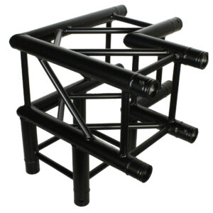 DT 34/3-C30-LD90 Black