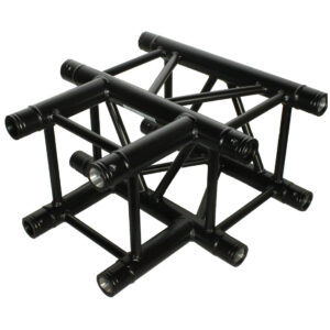 DT 34/3-T35-T Black