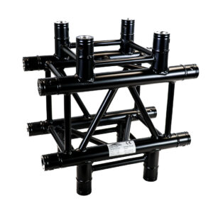 DT 34/3-C41-X Black