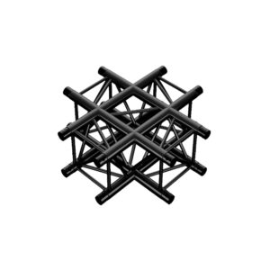 DT 34/3-C41-X XL Black