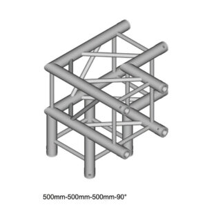 DT 34/2-C30 Special For Roof A