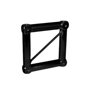 DT 24-22-Adapter Frame Black