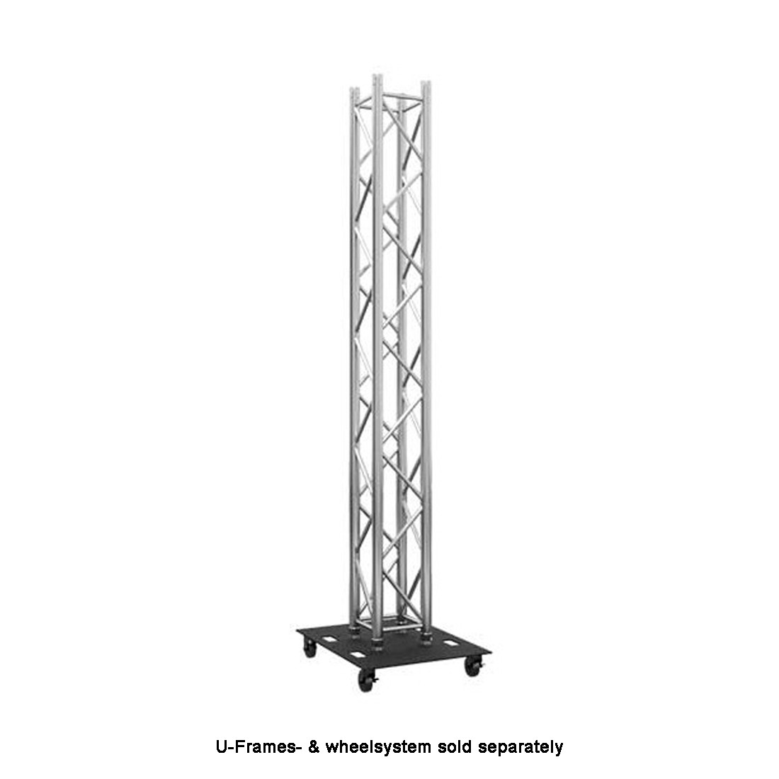 U-Frame Dolly - Image 3