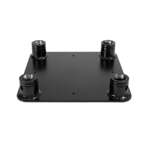 DT 34-WPF Black