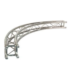 DT 14/2-Circle Part-2m-90°