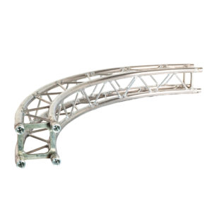 DT 14/2-Circle Part-1,5m-90°