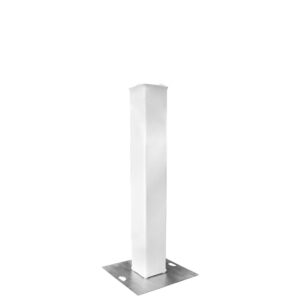 DT TrussCover 2m B1 White