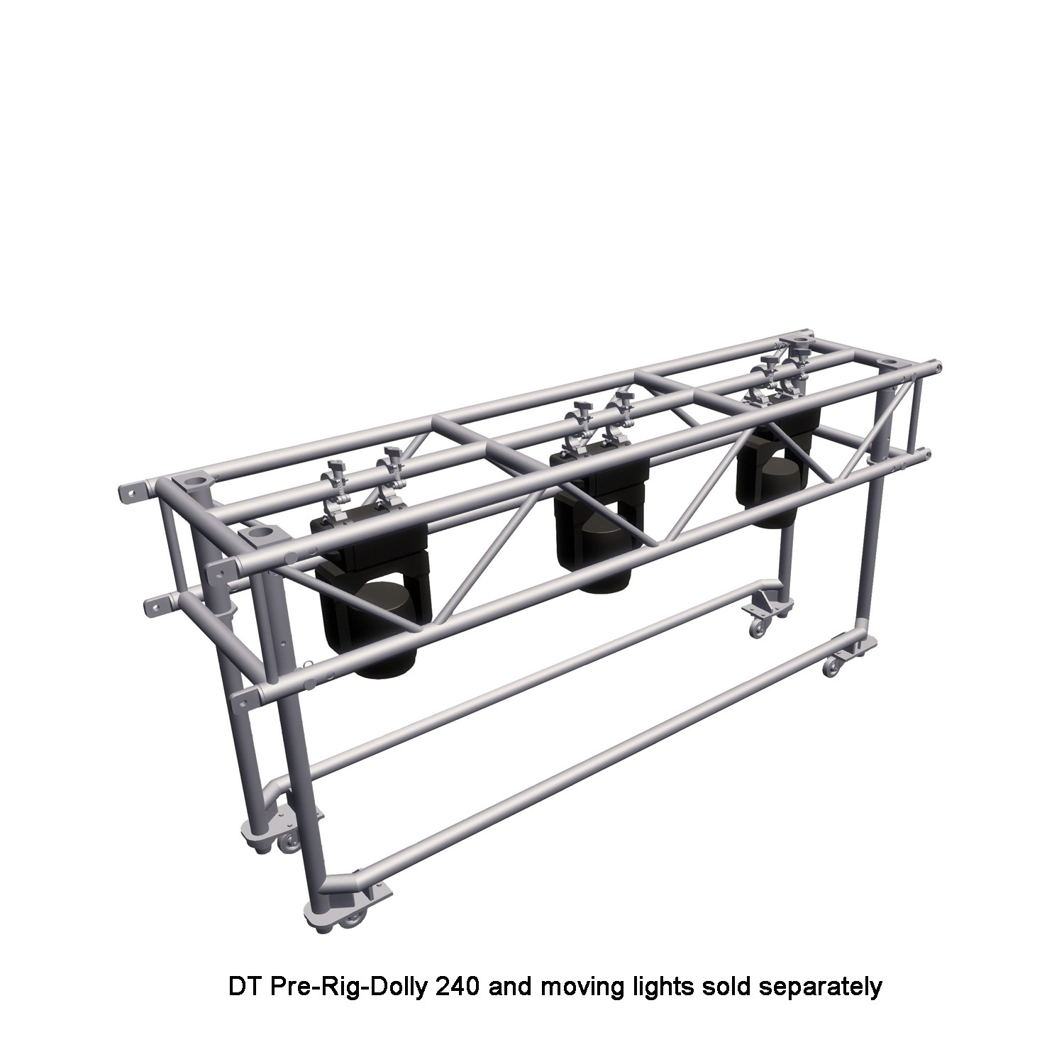 DT Pre-Rig-Truss 240 - Image 4