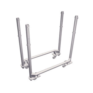 DT Pre-Rig-Dolly 120