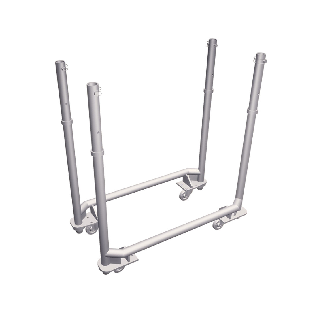 DT Pre-Rig-Dolly 120