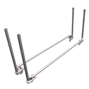 DT Pre-Rig-Dolly 240