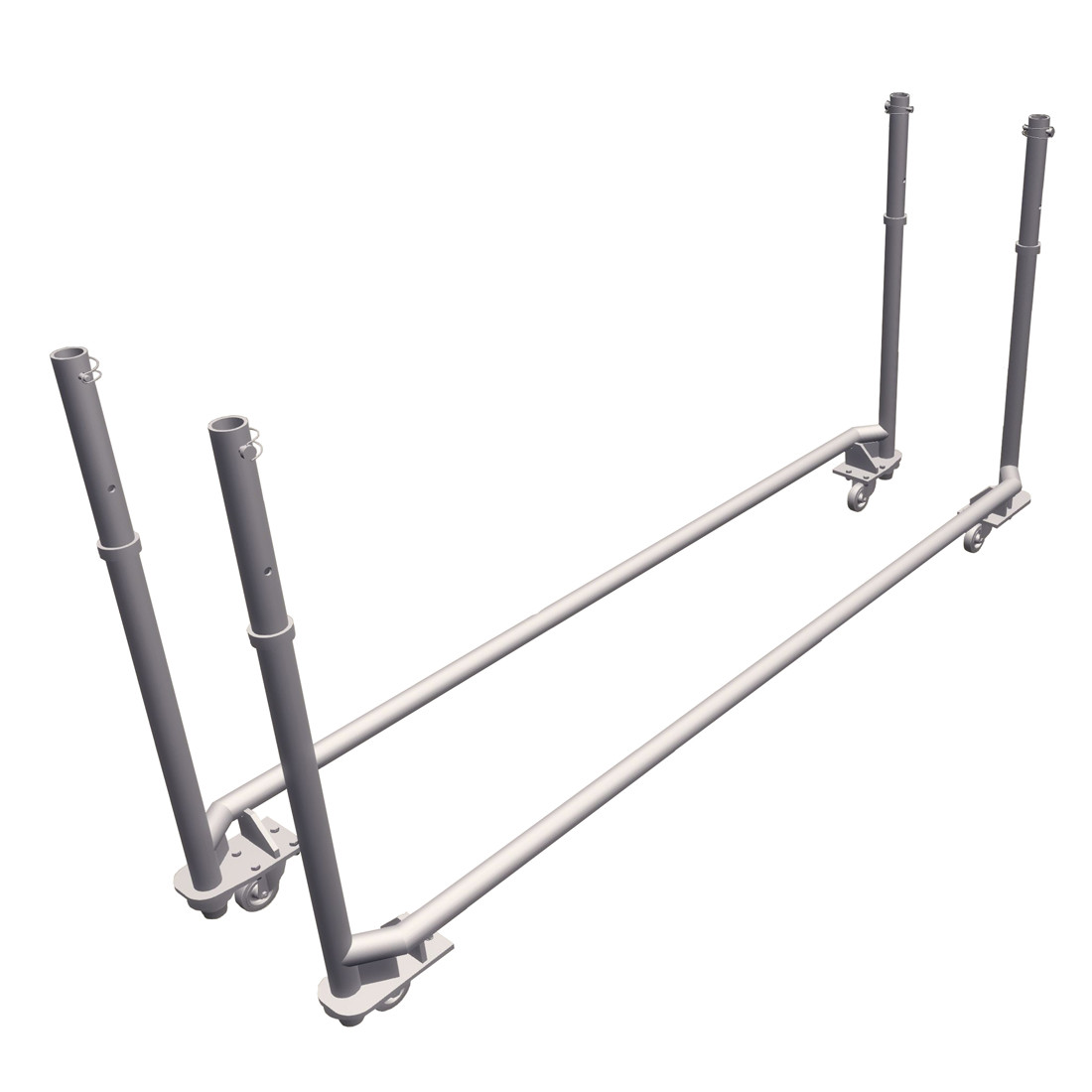 DT Pre-Rig-Dolly 240