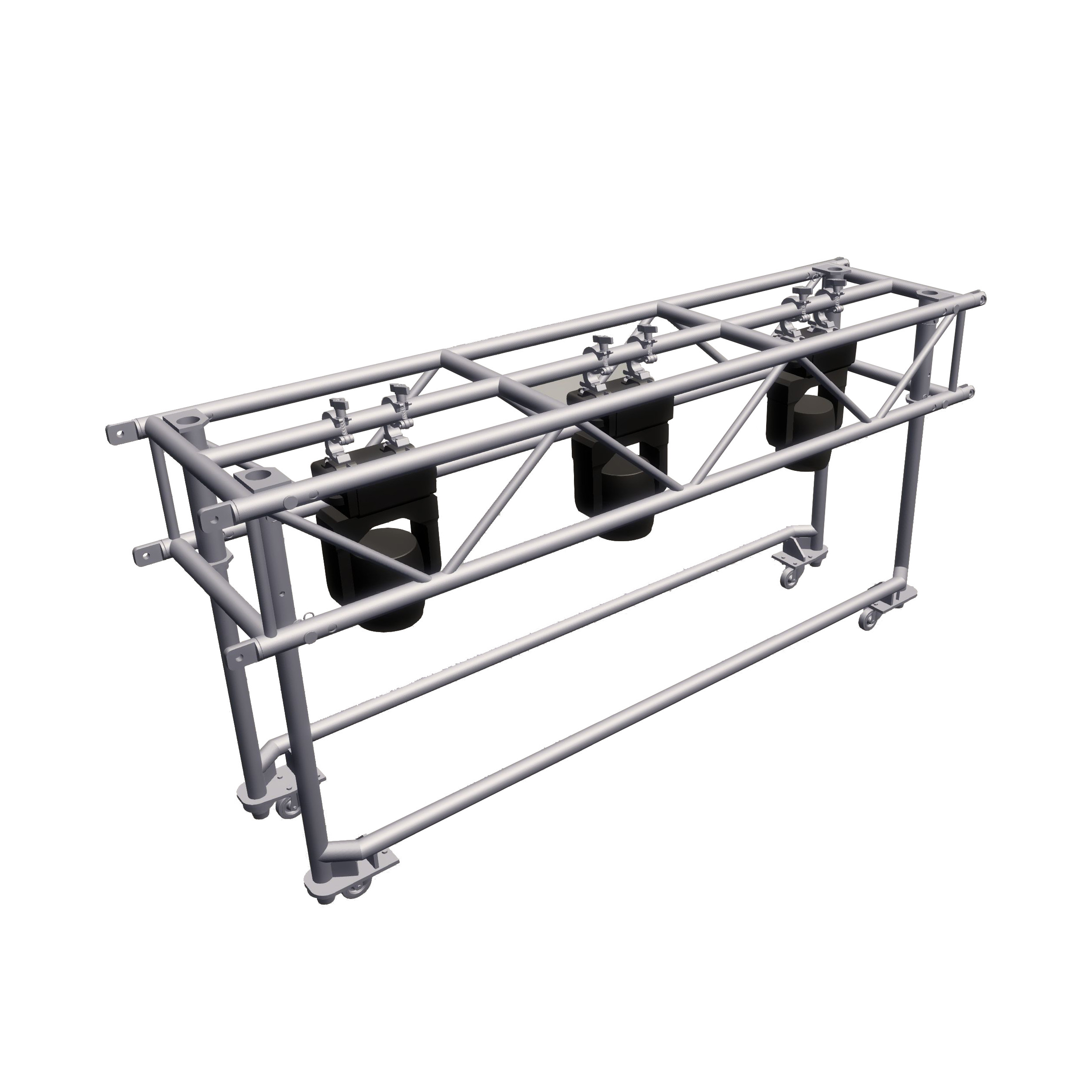 DT Pre-Rig-Dolly 240 - Image 3