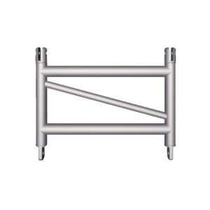 DT Pre-Rig-Truss Adapter V 90°
