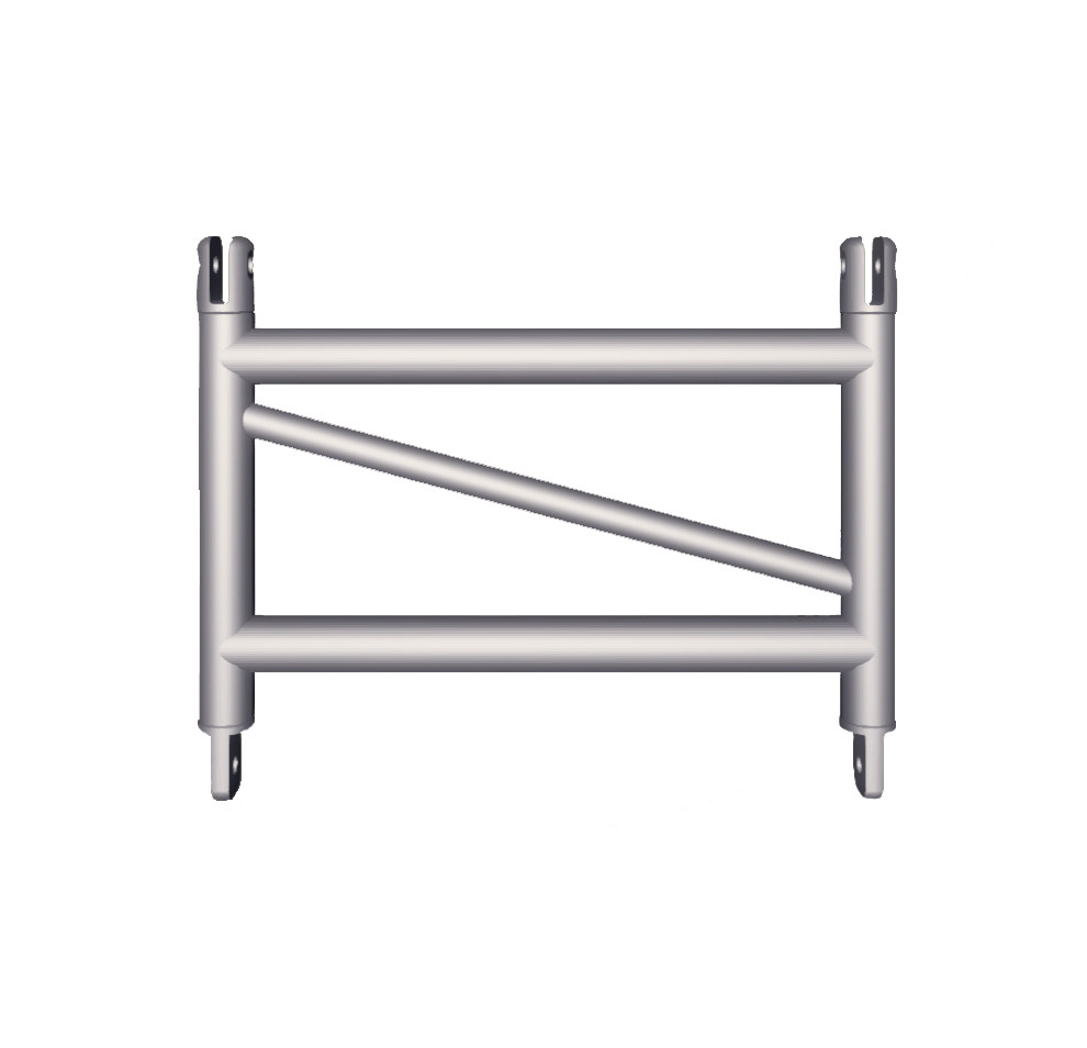 DT Pre-Rig-Truss Adapter V 90°