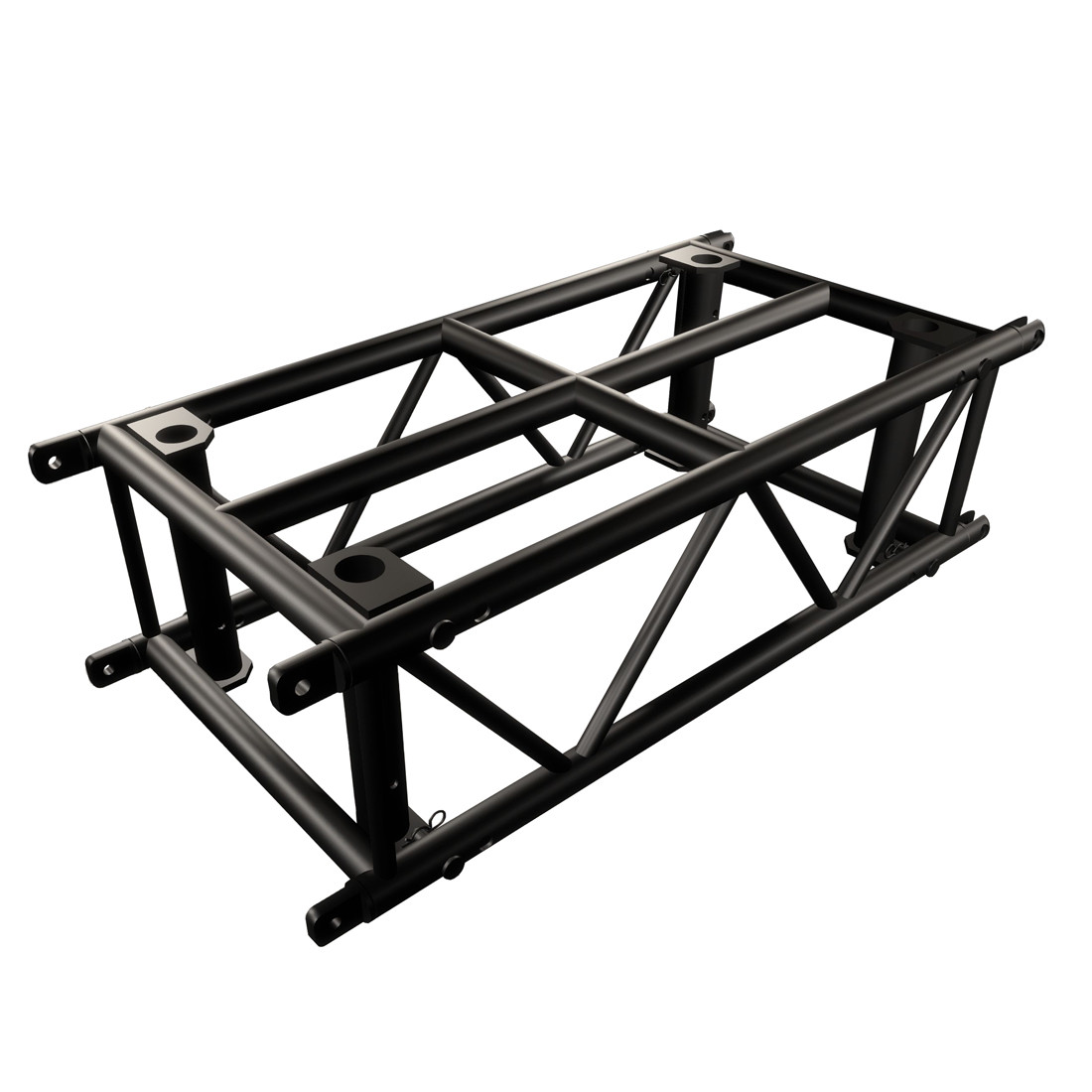 DT Pre-Rig-Truss 120 Black