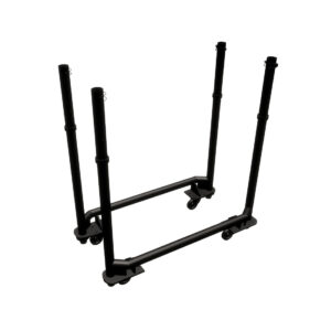 DT Pre-Rig-Dolly 120 Black