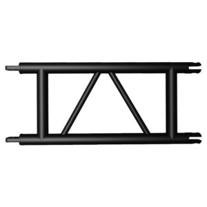 DT Pre-Rig-Truss Adapter H 90° Black