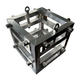 DT 44-Sleeve Block Tower 2 - DT44 Only