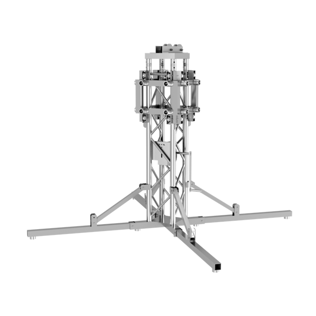 DT 34/3-Flex Tower