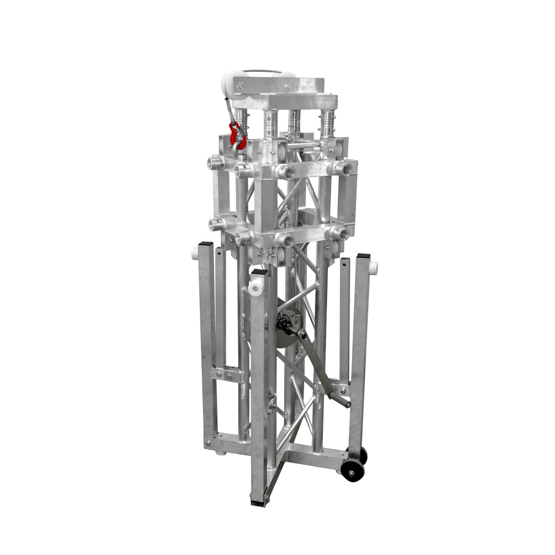 DT 34/3-Flex Tower - Image 2